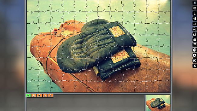 Jigsaw Puzzle Pack - Pixel Puzzles Ultimate: Variety Pack 4XS