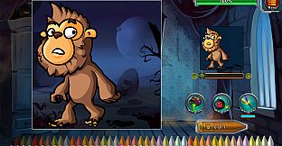 Paint By Numbers - Spooky Rush Ep. 2