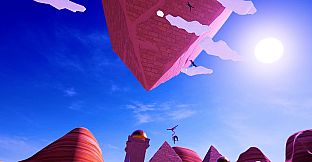 Mayhem on a Rainbow - VR