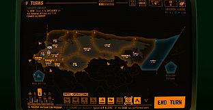 Terminal Conflict: Eyes Only Upgrade Pack