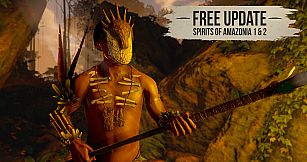 Green Hell Xbox Series X|S