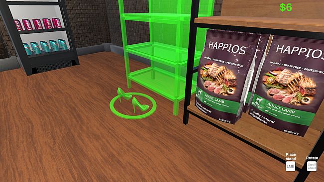 Unhinged Pet Store Simulator