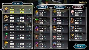 SaGa Frontier Remastered