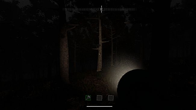 Besetmere Forest