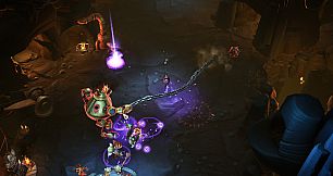 Torchlight III