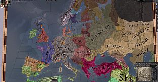 Crusader Kings II: Celtic Unit Pack