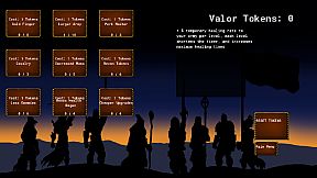 Valor of Battle