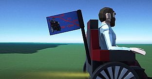 Wheels of Duty - Business Character Pack