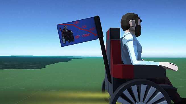 Wheels of Duty - Business Character Pack