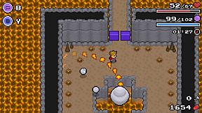 Stories of Bethem: Full Moon