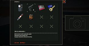 SYSTEM INTRUDER