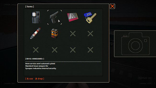 SYSTEM INTRUDER