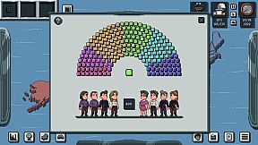 Vox Populi: USA 2024