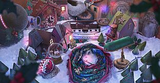 Dreamwalker: Never Fall Asleep