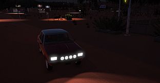 Revhead - Night Vision Pack