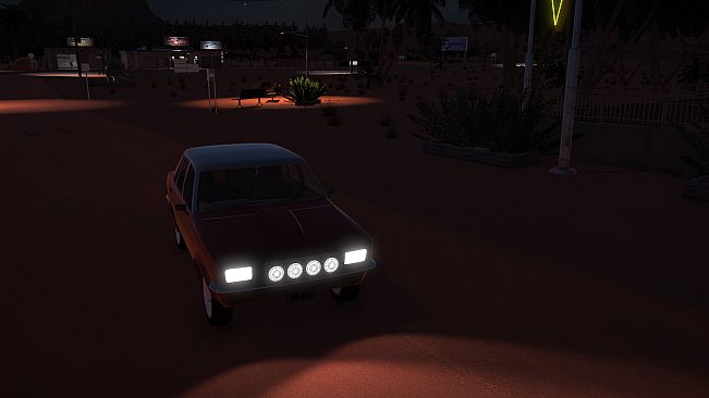 Revhead - Night Vision Pack