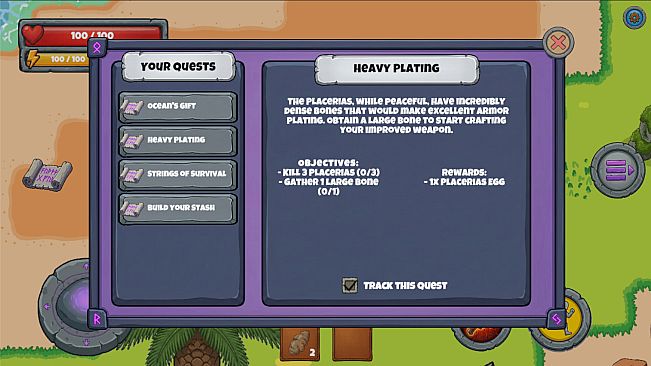 Dino Age: The First Fracture