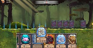 Legend of Aether