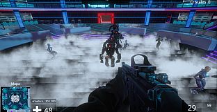Linguist FPS - Soundtrack