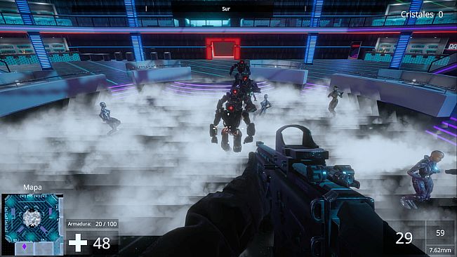 Linguist FPS - Soundtrack