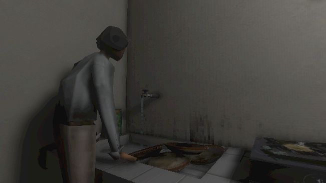 Obsessed : Night Shift