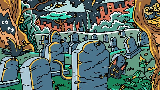 I commissioned some bees 0