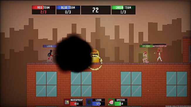 Shanking Simulator