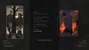 Firelore: Short Tales