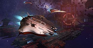 Star Conflict - Tornado (Deluxe Edition)