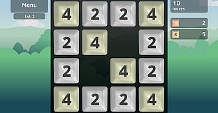 Number World Adventure