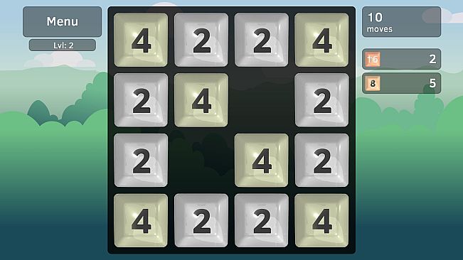 Number World Adventure