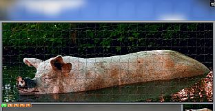 Jigsaw Puzzle Pack - Pixel Puzzles Ultimate: Variety Pack 13