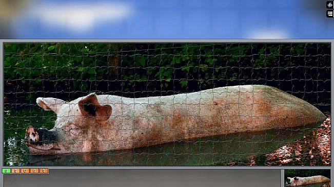 Jigsaw Puzzle Pack - Pixel Puzzles Ultimate: Variety Pack 13