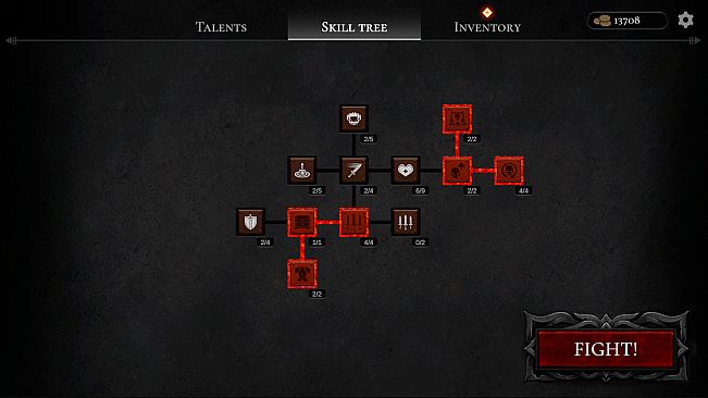 Horde of Distraction