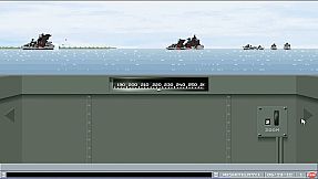 Great Naval Battles: The Final Fury