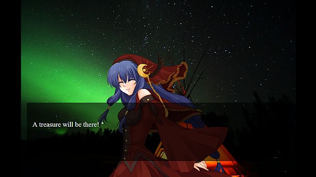 The Scenic Treasures - Japanese Learning