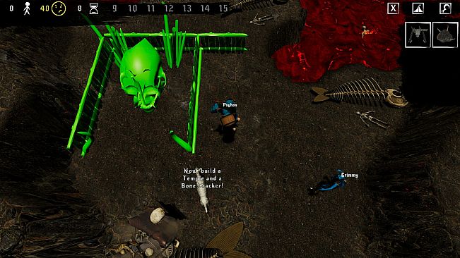 Infernal Apocalypse: Rise of the Underworld