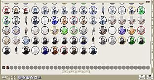 Fantasy Grounds - Odds and Ends, Volume 13 (Token Pack)