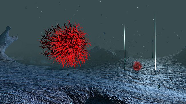 Journey to the Centre of the Cell