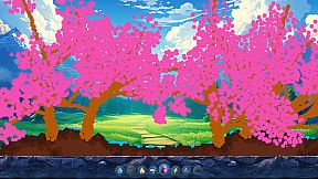 Alchemy Laboratory: Simulator