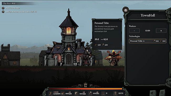 Ember Demesne