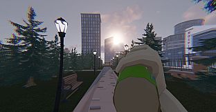 The Brewline - Prologue