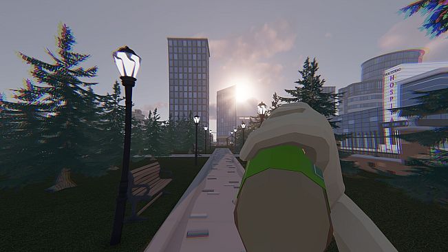 The Brewline - Prologue