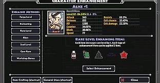 Majula Frontier: The Offense