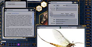 Fantasy Grounds - Spinward Marches 2: The Lunion Shield Worlds