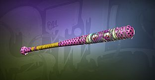 HITMAN 3 - Street Art Pack