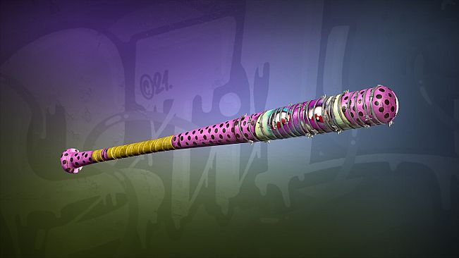 HITMAN 3 - Street Art Pack