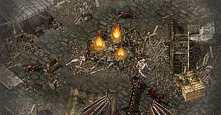 RPG Maker MZ - Medieval: Plaguebringers