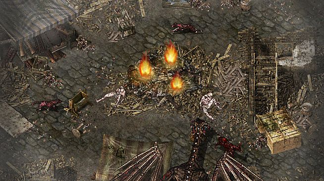 RPG Maker MZ - Medieval: Plaguebringers