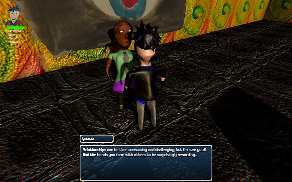 Candice DeBébé's Scandalous Secrets